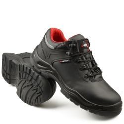 Pantofi de lucru VOLCANO S3