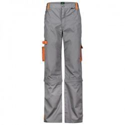 Pantalon de lucru pentru barbati SIGMA gri