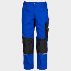 PRISMA ALBASTRU REGAL Pantaloni de lucru