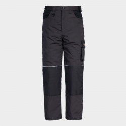 Pantalon de lucru KASTOR WINTER