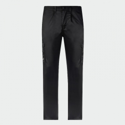 Pantaloni de lucru de vară BWOLF PRIME Negri