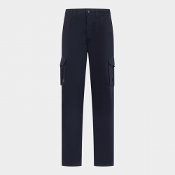 Pantaloni de lucru de vară BWOLF PRIME Albastru marin