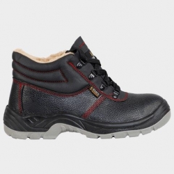 Pantofi de lucru TOLEDO BS WINTER O2