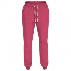 NOBBY FUCHSIA Pantalon de lucru