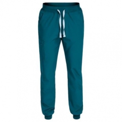 NOBBY PETROL (Albastru Caraibe) Pantalon de lucru