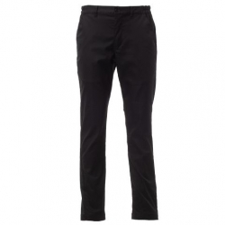 Pantaloni de bucătari PAYPER EXECUTIVE NEGRU