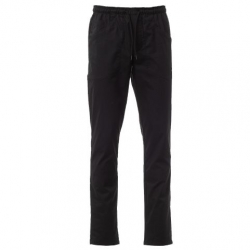 Pantaloni de bucătari PAYPER COOK BLACK