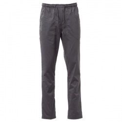Pantaloni de bucătari PAYPER COOK GREY