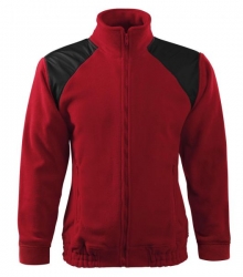 Jachetă de lucru unisex Jacket Hi-Q506 Bordeaux